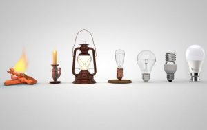 WHAT TO KNOW ABOUT LED LIGHTS visual data 3